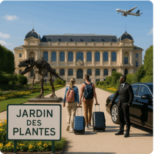 tour and discovery 31082025 jardin des plantes