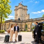 tour and discovery chateau de vincennes transfer