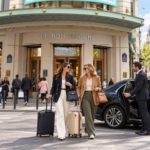 tour and discovery le bon marche rive gauche transfer