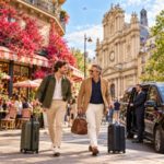 tour and discovery le marais transfer