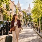 tour and discovery montmartre transfer