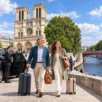 tour and discovery notre dame cathedral transfer