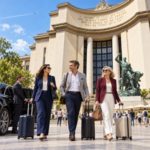 tour and discovery palais de chaillot transfer