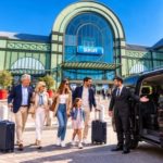 val deurope shopping center airport transfer