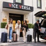 vice versa hotel paris airport transfer