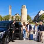 auteuil paris private airport transfer