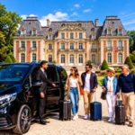 bretigny sur orge private airport transfer