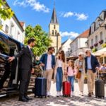 brunoy essonne private airport transfer cdg orly