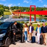 cergy pontoise private airport transfer