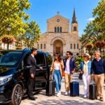 charenton le pont private airport transfer