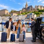 cherbourg en cotentin paris airport transfer