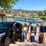 conflans sainte honorine private airport transfer