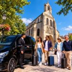 corbeil essonnes private airport transfer