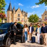 etampes private airport transfer