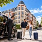 gagny paris private cdg airport transfer