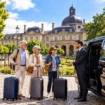 gobelins paris airport transfer