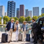 grenelle paris airport transfer