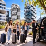 issy les moulineaux private airport transfer