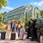 jardin des plantes paris airport transfer