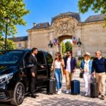 kremlin bicetre private airport transfer
