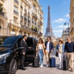 la muette paris private airport transfer