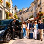 lagny sur marne private airport transfer