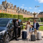 le marais paris private airport transfer