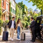 montsouris paris airport transfer