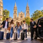 saint ambroise paris private airport transfer