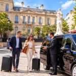 saint georges paris airport transfer