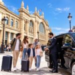 saint vincent de paul paris airport transfer