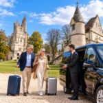 soissons france paris airport transfer