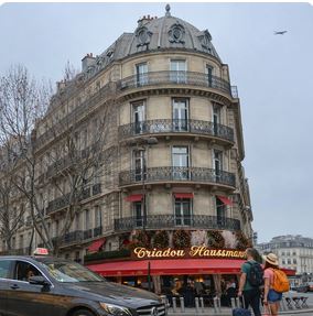 tour and discovery 05122025 Europe district