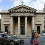 tour and discovery 05122025 Faubourg du Roule district