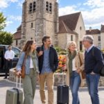 tour and discovery 19092026 moissy cramayel transfer