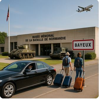 tour and discovery 20082025 bayeux