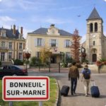tour and discovery 22122025 BONNEUIL SUR MARNE