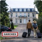 tour and discovery 23122025 PRE SAINT GERVAIS