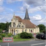 tour and discovery 23122025 chatou