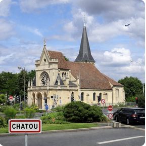 tour and discovery 23122025 chatou