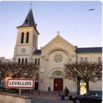 tour and discovery 24122025 Levallois Perret