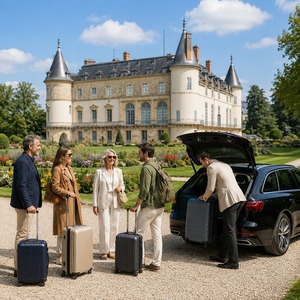 tour and discovery 28082026 rambouillet private transfer