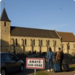 tour and discovery 31102025 Amaye sur Orne