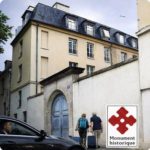 Historic Vigny Mansion