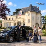 ermont private airport transfer cdg orly