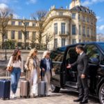 hotel lambert ile saint louis private airport transfer