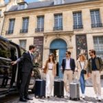 musee chasse nature paris private airport transfer