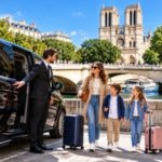 petit pont notre dame paris private airport transfer
