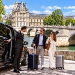 pont royal paris private airport transfer