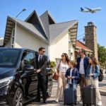 ris orangis private airport transfer cdg orly